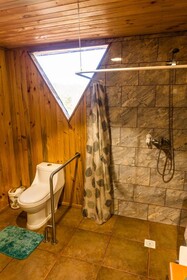 Centro Turistico Calafates del Llaima