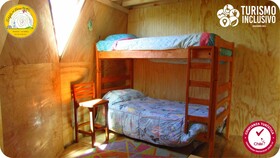 Centro Turistico Calafates del Llaima