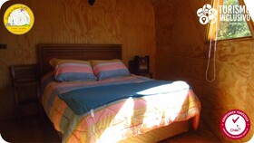 Centro Turistico Calafates del Llaima