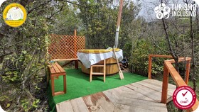 Centro Turistico Calafates del Llaima