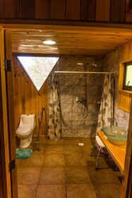 Centro Turistico Calafates del Llaima