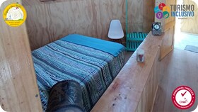 Centro Turistico Calafates del Llaima