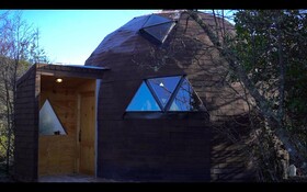 Centro Turistico Calafates del Llaima