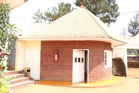 Centre Climatique De Bandjoun