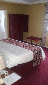 Kangle Plaza Hotel – Ngen Junction