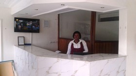 Kangle Plaza Hotel – Ngen Junction