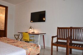 Adamaoua Grand Hotel City