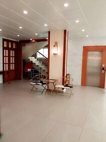 Adamaoua Grand Hotel City