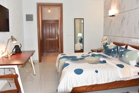 Adamaoua Grand Hotel City