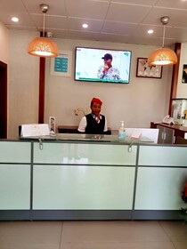 Adamaoua Grand Hotel City