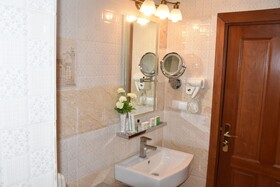 Adamaoua Grand Hotel City