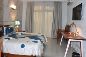 Adamaoua Grand Hotel City