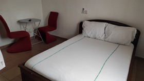 Coubadorf hebergement