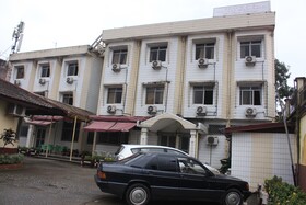 Hotel Beau Rivage