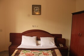 Hotel Beau Rivage