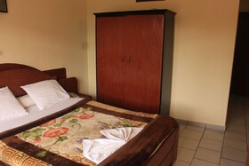 Hotel Beau Rivage