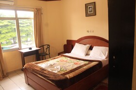 Hotel Beau Rivage