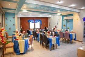 Hotel Mickel