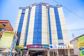 Hotel Mickel