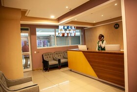 Hotel Mickel
