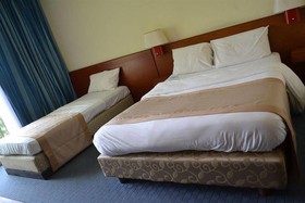 Hotel Sawa