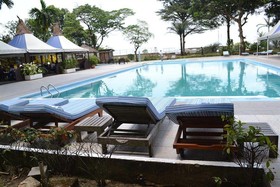 Hotel Sawa