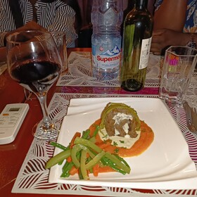 Villa Des Roses