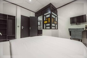 Villa Des Roses
