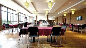 Bengo Hotel