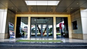 Bengo Hotel