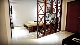 Bengo Hotel