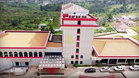 Bengo Hotel