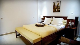 Bengo Hotel