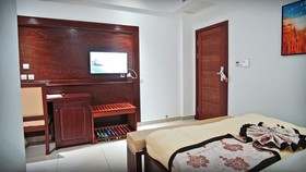 Bengo Hotel