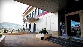 Bengo Hotel