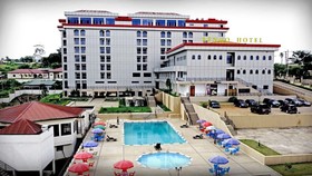Bengo Hotel