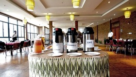Bengo Hotel