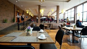 Bengo Hotel