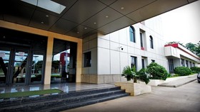Bengo Hotel
