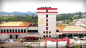 Bengo Hotel