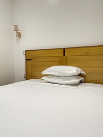 Shalom City Hotel