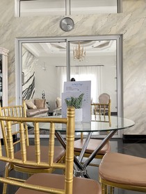 Shalom City Hotel
