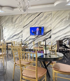 Shalom City Hotel
