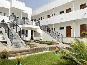 Shalom City Hotel