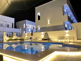 Shalom City Hotel