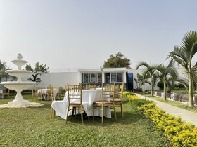 Shalom City Hotel