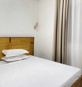 Shalom City Hotel
