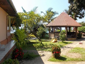 Les Gites de Kribi