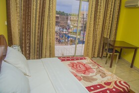 Hotel De La Gare