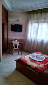 Hotel De La Gare